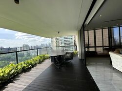 Reignwood Hamilton Scotts (D9), Apartment #618153421